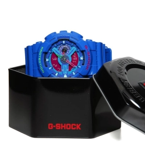 Casio G-Shock GA-110HC-2A