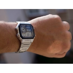 Casio AE-1200WHD-1A