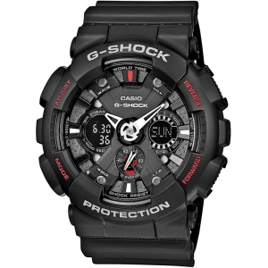 Relógio Casio G-Shock GA-120-1A