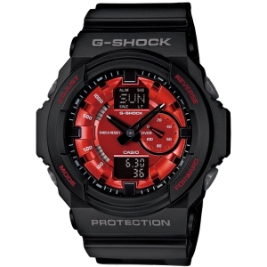 Relógio Casio G-Shock GA-150MF-1A