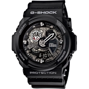 Casio G-Shock GA-300-1A Watch