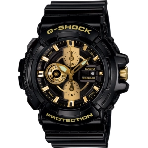 Assista Casio G-Shock GAC -100BR-1A