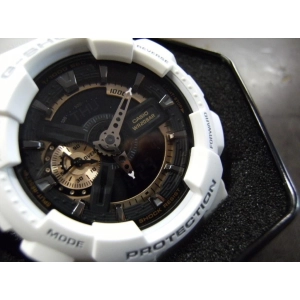 Casio G-Shock GAC-100BR-1A