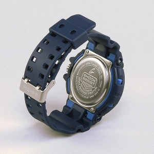 Casio G-Shock GAC-100BR-1A