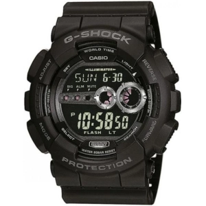 Pulso Relógio Casio G-Shock GD-100-1B