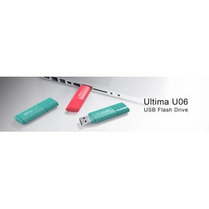 Silicon Power Ultima U06