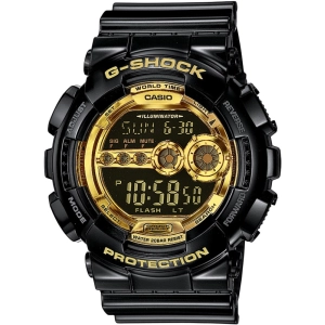 Relógio Casio G-Shock GD-100GB-1