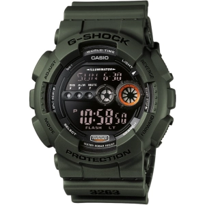 Relógio Casio G-Shock GD-100MS -3