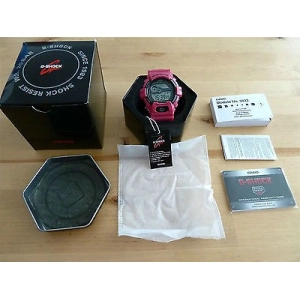 Casio G-Shock GLS-8900-2