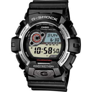 Pulso Relógio Casio G-Shock GR-8900-1