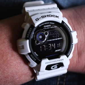 Casio G-Shock GR-8900A-7