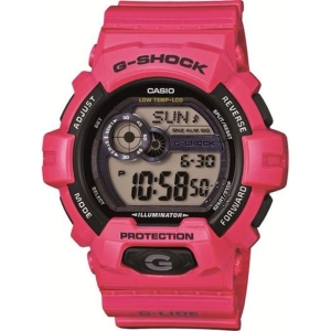 Relógio Casio G-Shock GLS-8900-4