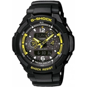 Relógio Casio G-Shock GW-3500B-1A