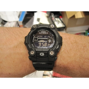 Casio G-Shock GW-7900-1