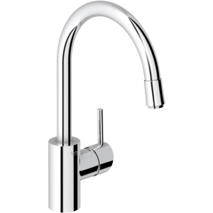 Misturador Grohe Concetto 32663001