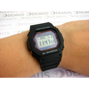 Casio G-Shock GW-M5610-1