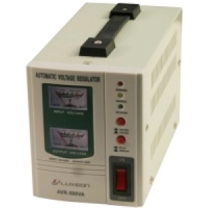 Regulador de tensão Luxeon AVR-500