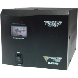 Forte MAX-500VA