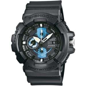 Pulso Relógio Casio G-Shock GAC-100-1A2 relógio