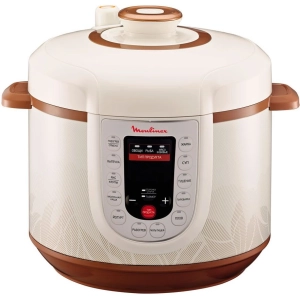 Moulinex CE501132 Multicooker