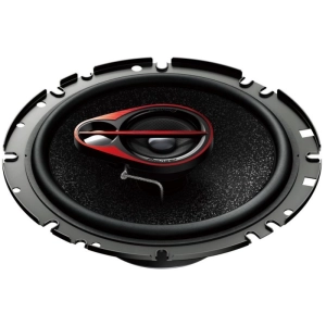 Áudio automotivo Pioneer TS-R1750S