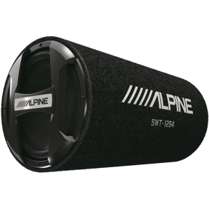 Alpine SWT-12S4 Auto Subwoofer