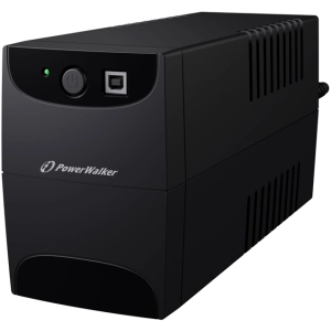 UPS PowerWalker VI 650 SH