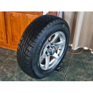 Cordiant All-Terrain 205/70 R15 100H