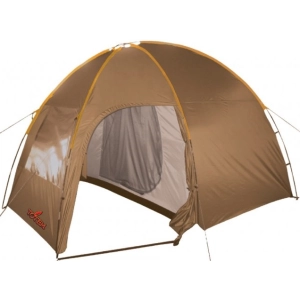 Totem Apache Tent