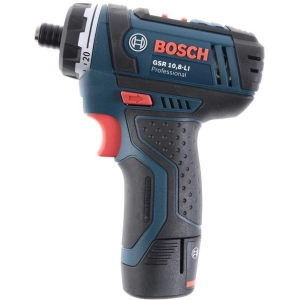 Bosch GSR 10.8-LI Professional 0601992901