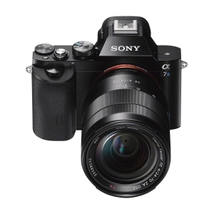 Sony A7s body