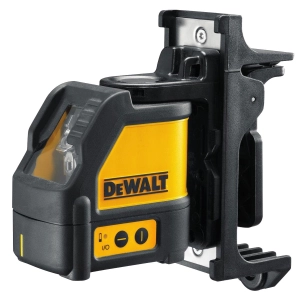 Nível / nível / telêmetro DeWALT DW088K