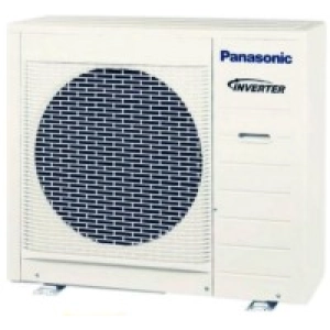 Ar condicionado Panasonic CU-5E34PBD