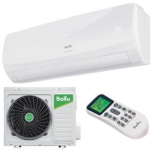 Ar condicionado Ballu BSW-07HN1