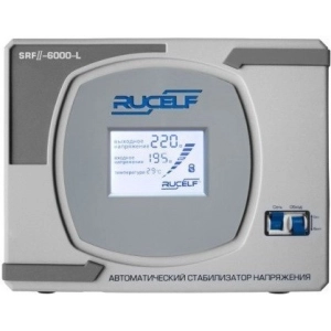 RUCELF SRFII-6000-L