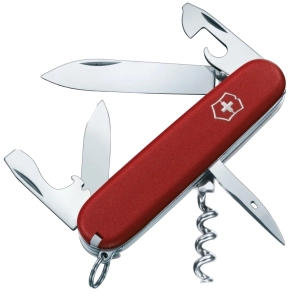 Victorinox Spartan Knife / Multitool