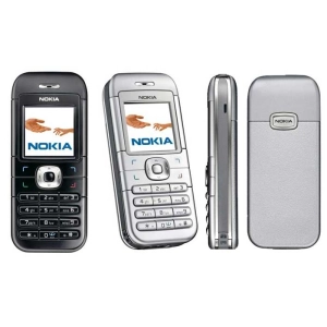 Celular Nokia 6030