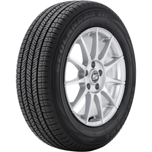 Pneus Yokohama Geolandar G91A 225/65 R17 101H