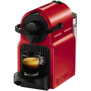 Máquina de café Krups Nespresso Inissia XN 1005