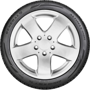 General Altimax Sport 235/45 R17 94Y