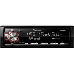 Rádio do carro Pioneer MVH- X460UI