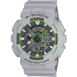 Relógio Casio G-Shock GA-110TS-8A3