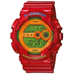 Casio Relógio G-Shock GD-100HC-4