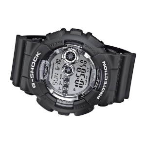 Casio G-Shock GD-100HC-4