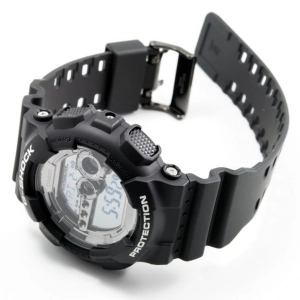 Casio G-Shock GD-100HC-4