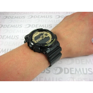 Casio G-Shock GD-100HC-4