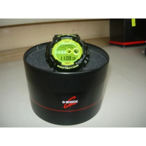 Casio G-Shock GD-100HC-4