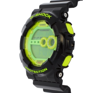 Casio G-Shock GD-100HC-4