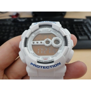 Casio G-Shock GD-100HC-4