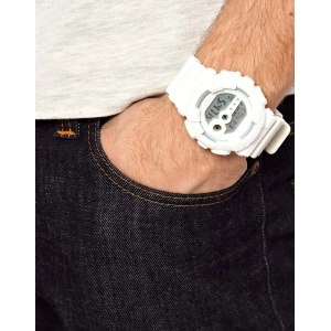 Casio G-Shock GD-100HC-4